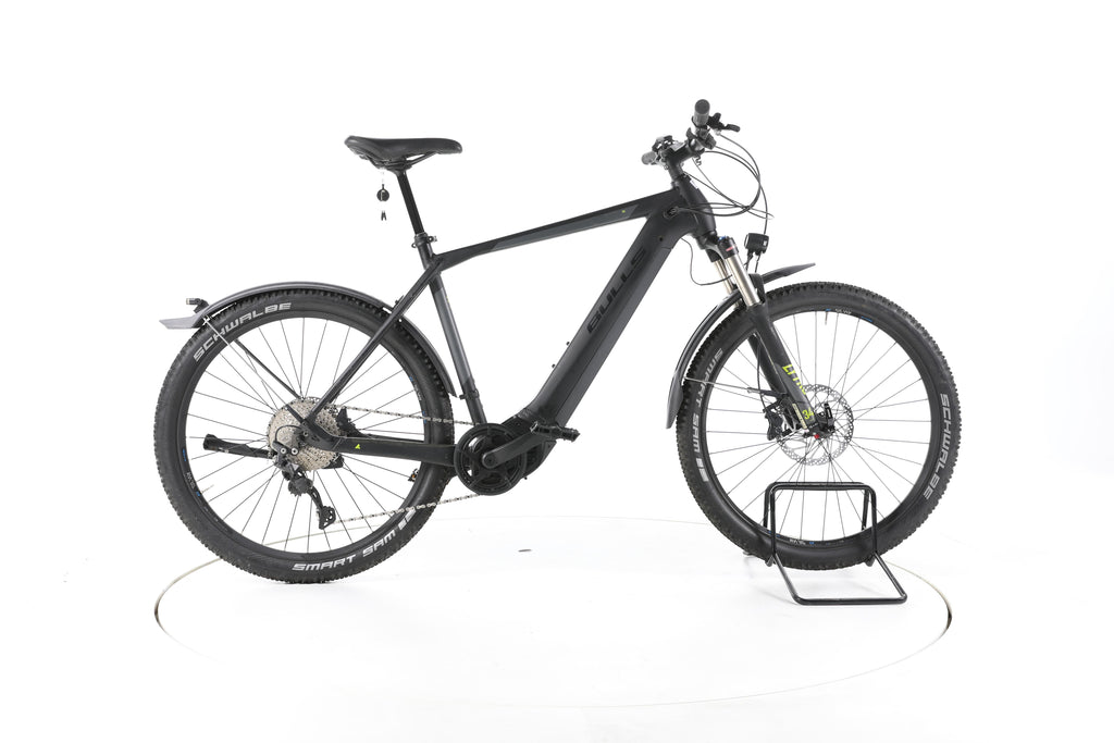 Bulls Copperhead EVO 2 XXL Street E-Bike - Image 1