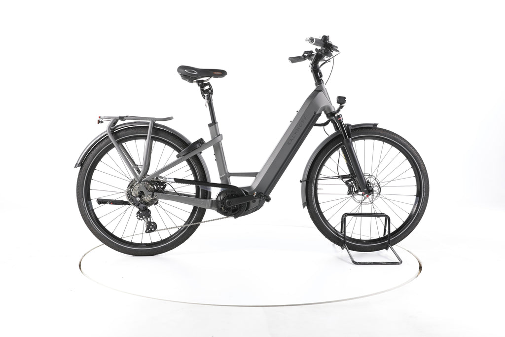 Kalkhoff Endeavour 7 Trekking E-Bike Tiefeinsteiger - Image 1