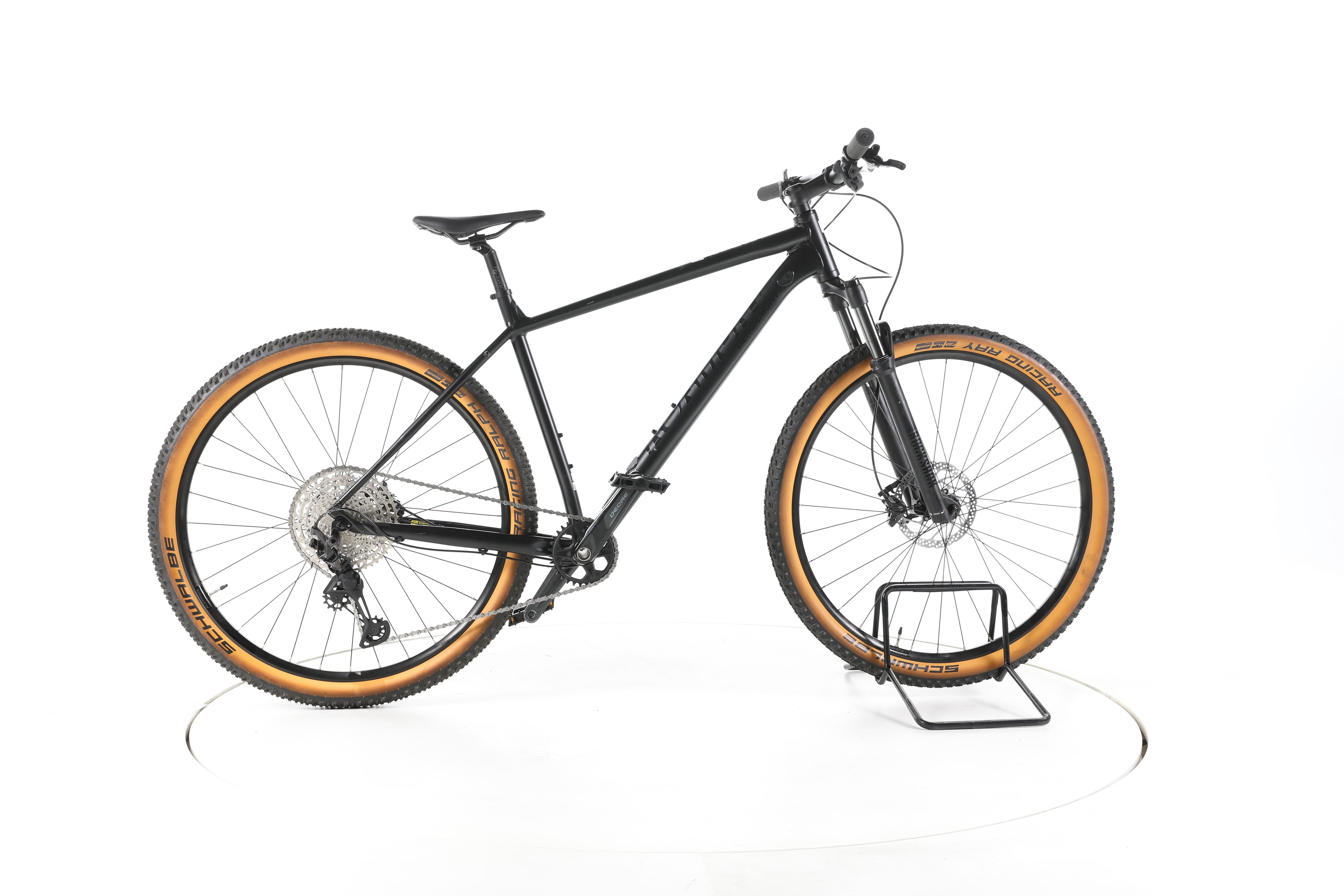 Bergamont Revox 8 - Image 1