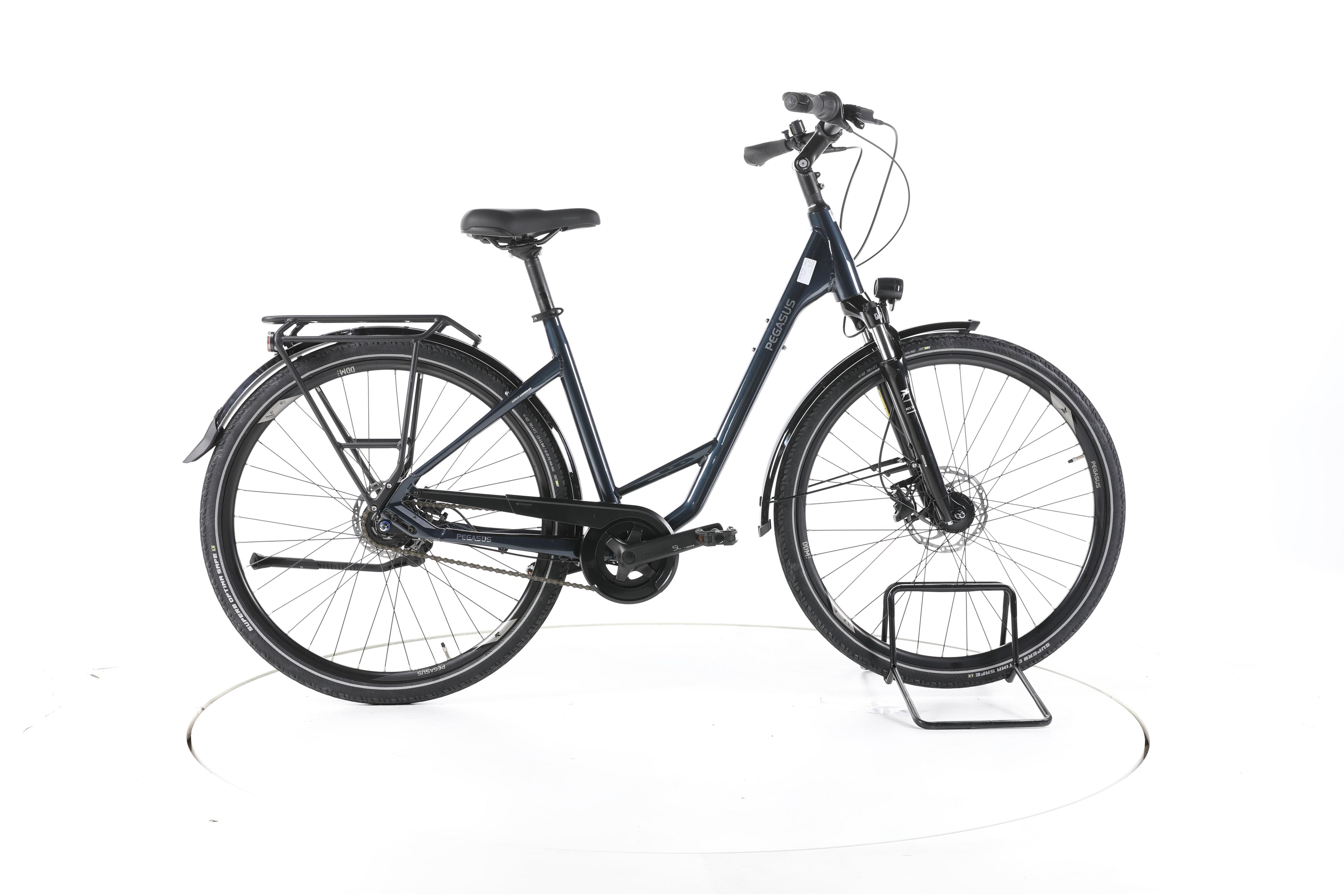 Pegasus Solero SL 8 - Image 1