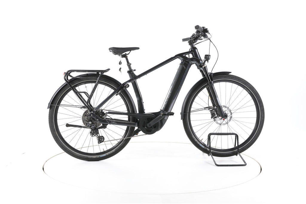 FLYER Gotour6 7.10 Trekking E-Bike - Image 1