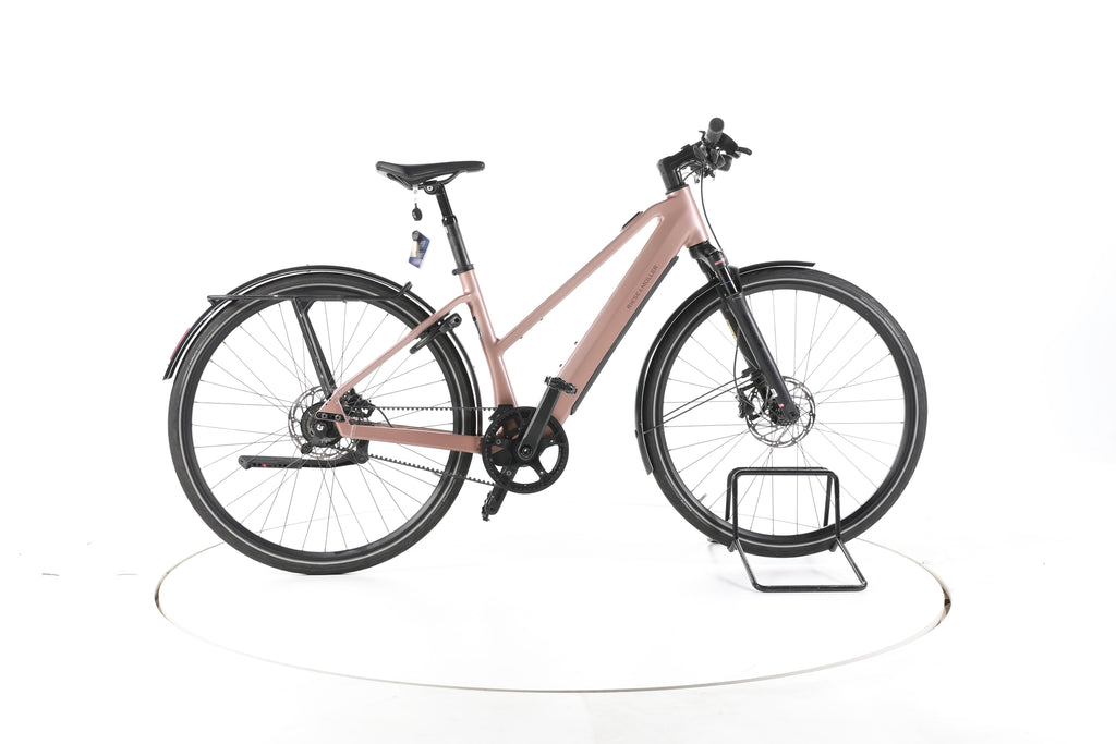 Riese & Müller UBN Seven Silent City E-Bike - Image 1