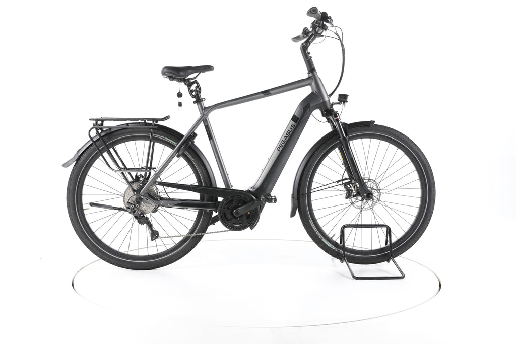 Pegasus Strong EVO 10 Trekking E-Bike - Image 1