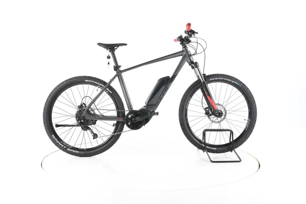 Bulls LT CX E-Bike - Image 1