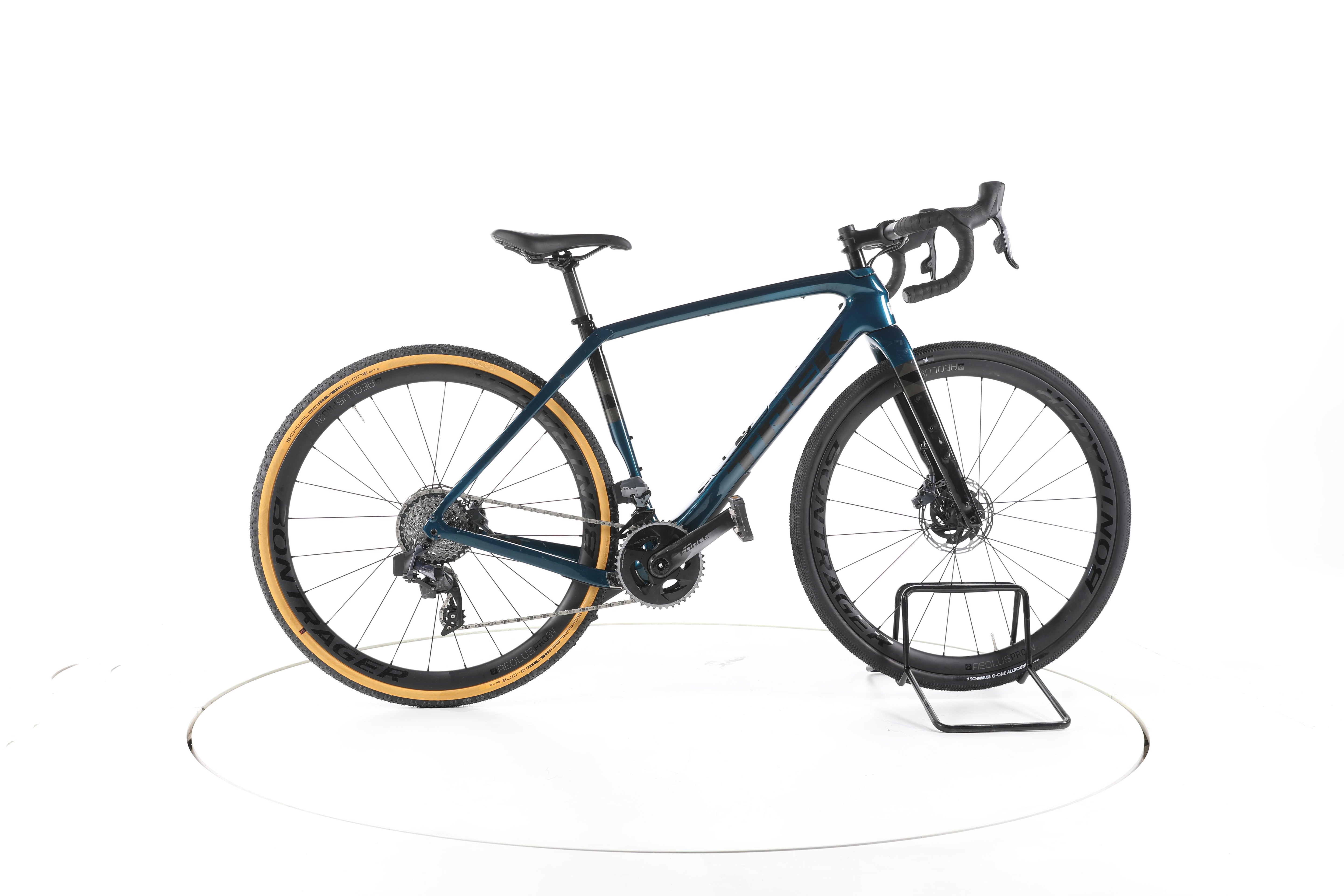 Trek Checkpoint SL 7 AXS Fahrrad Rennrad & Gravel - Image 1
