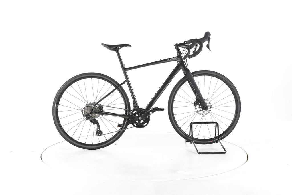Cannondale Topstone 1 Gravelbike 2025 - Image 1