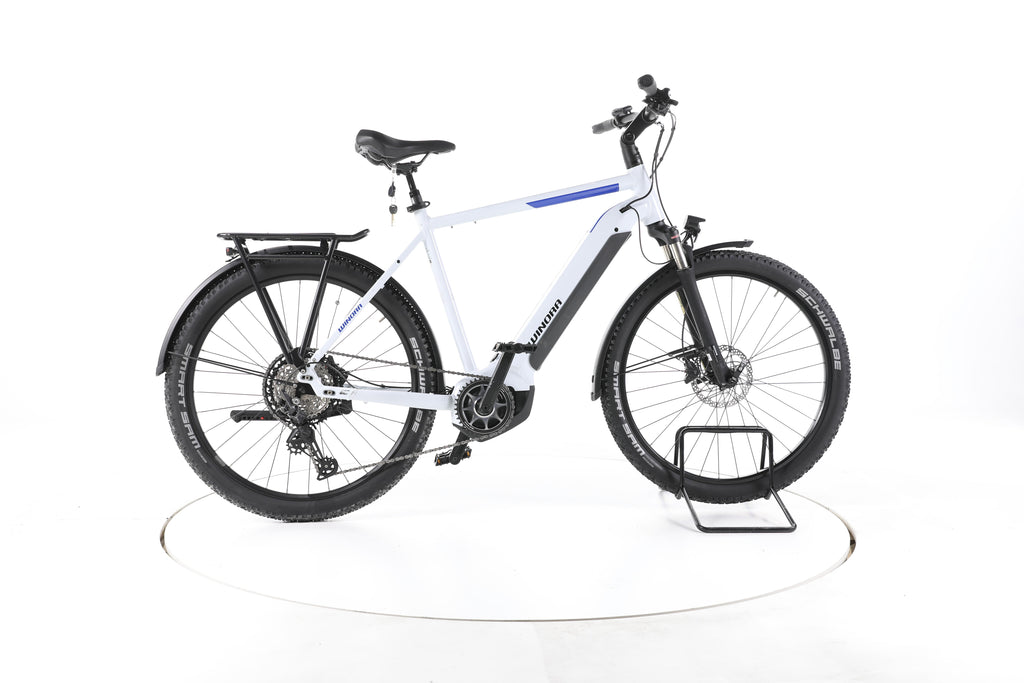 Winora Yucatan 12 Trekking E-Bike - Image 1
