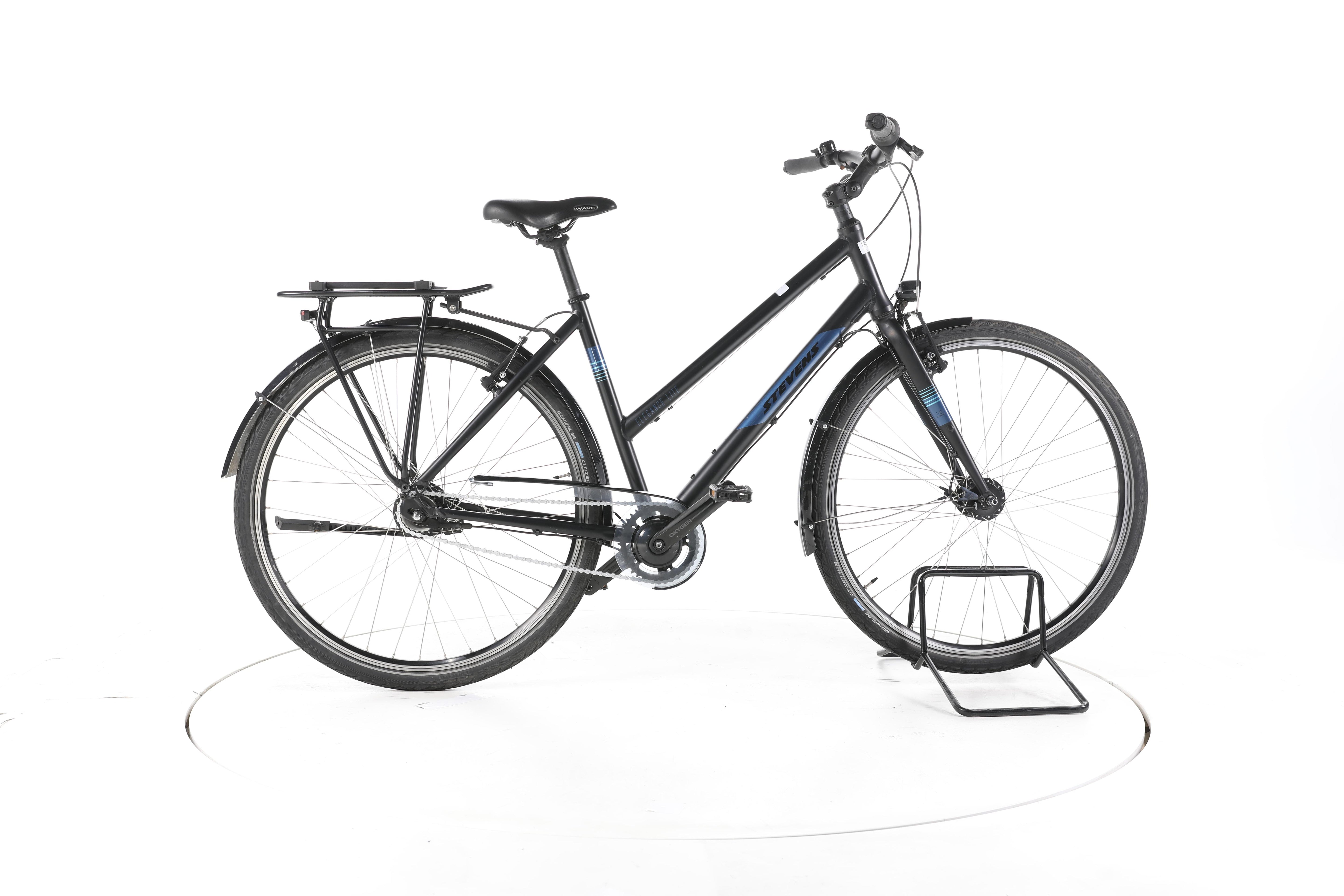 Stevens Elegance Lite Lady 22 - Image 1