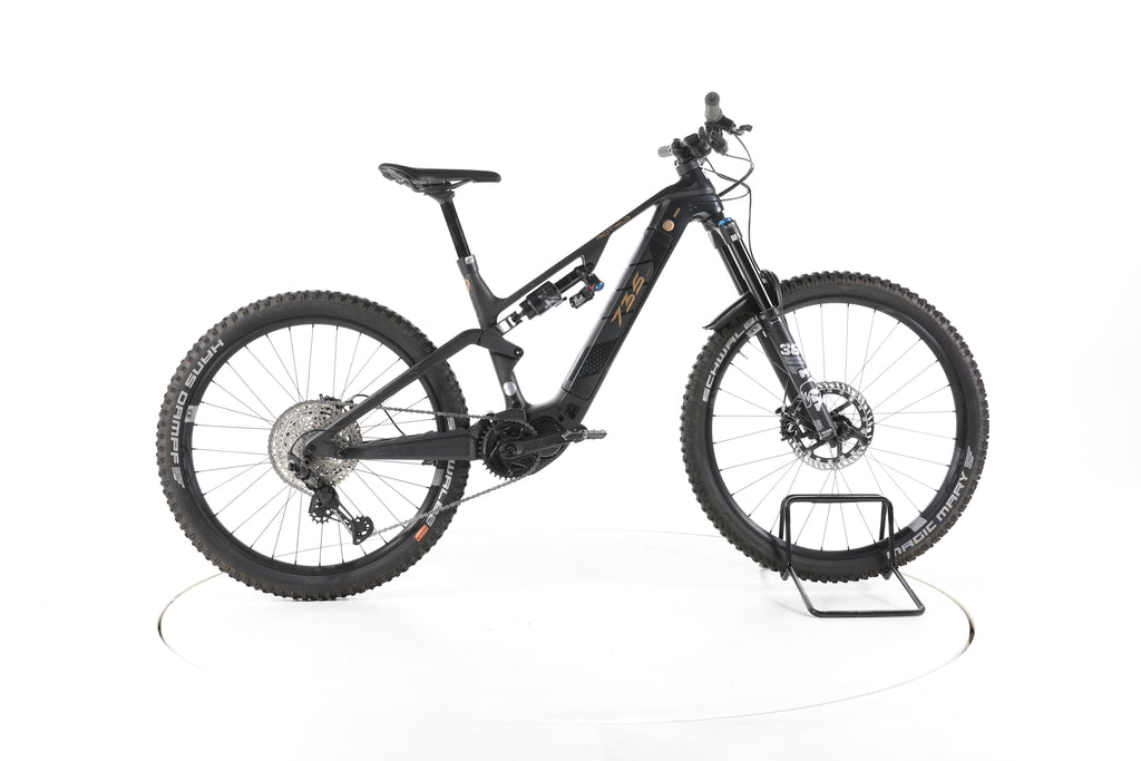 Rotwild R.E735 Core E-Bike Fully Carbon - Image 1