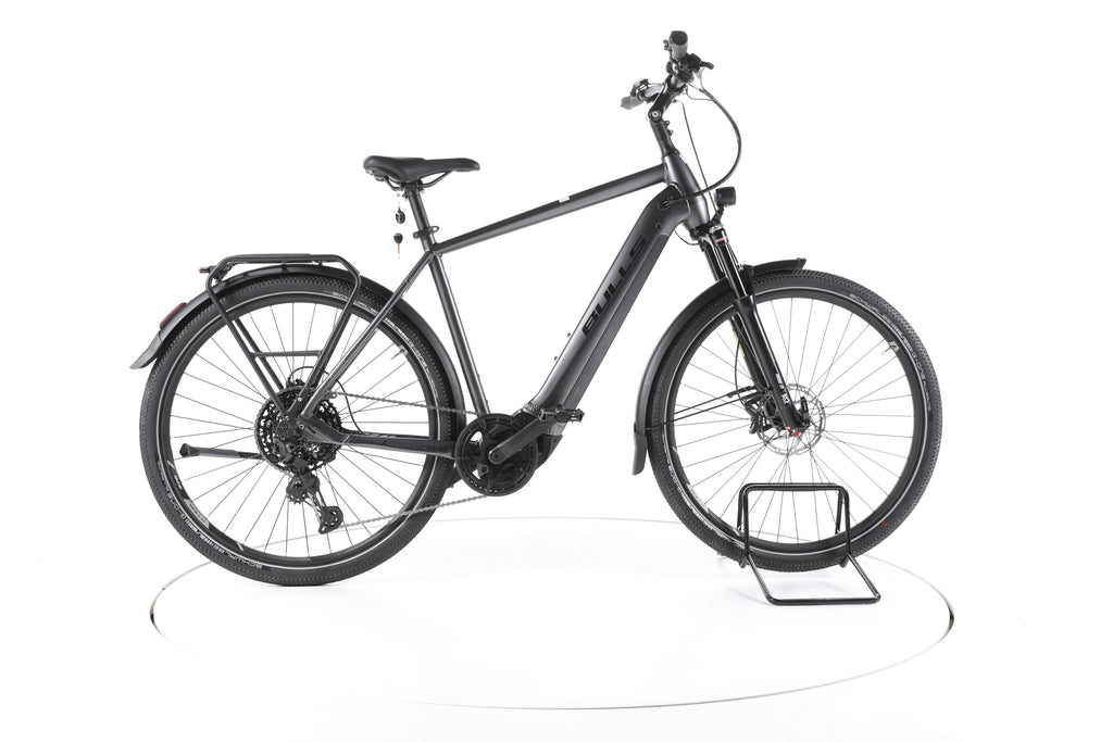 Bulls Cross Lite Evo 1 Trekking E-Bike - Image 1
