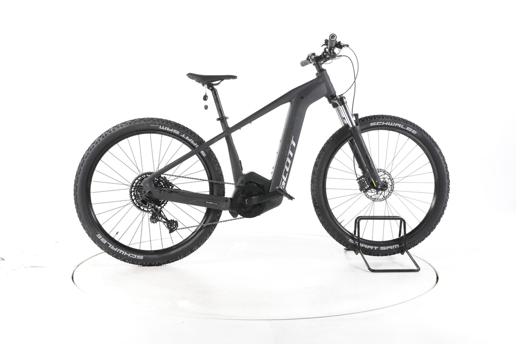 Scott Aspect eRIDE 920 E-Bike - Image 1