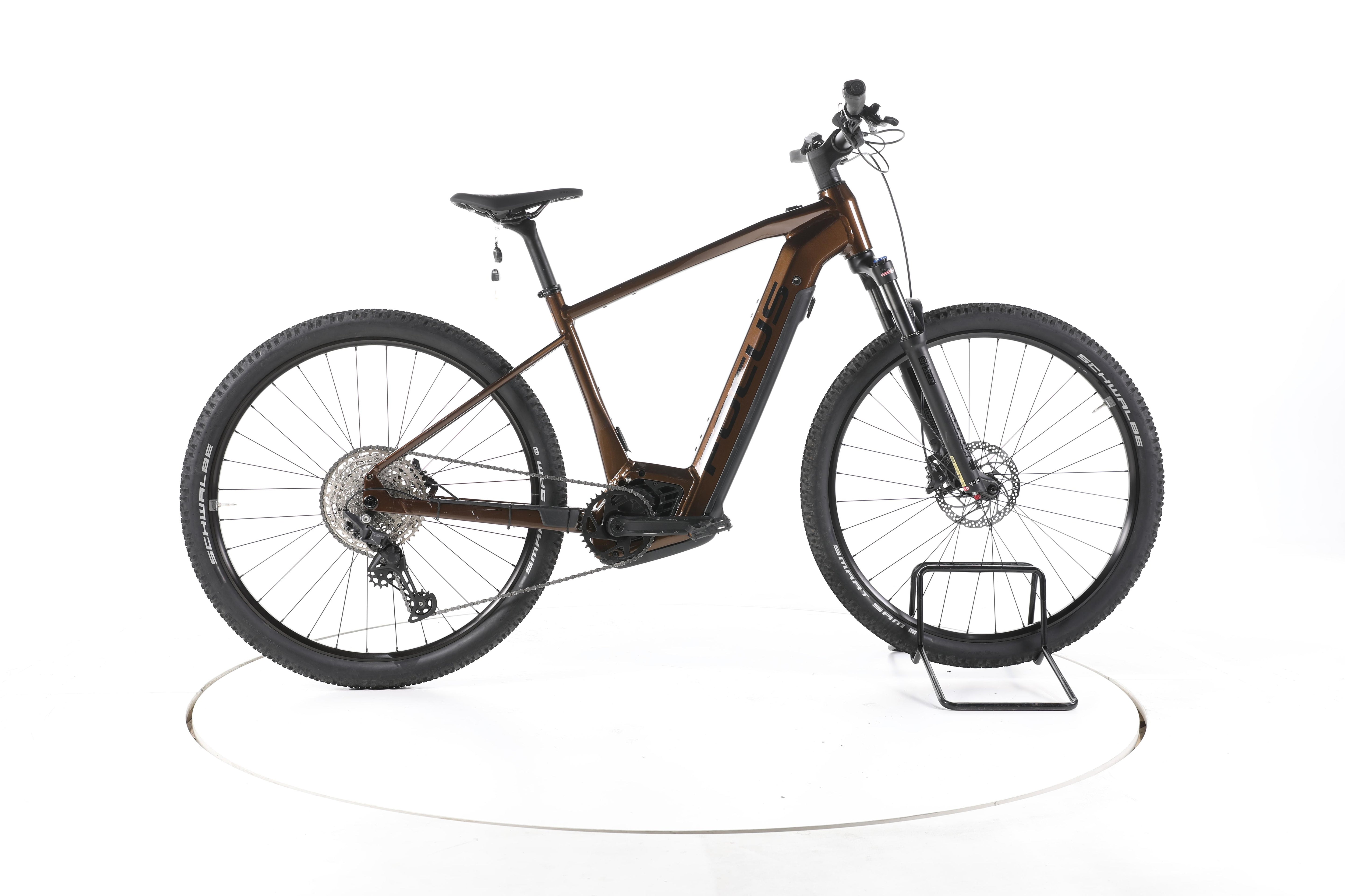 Focus Jarifa2 E-Bike - Image 1