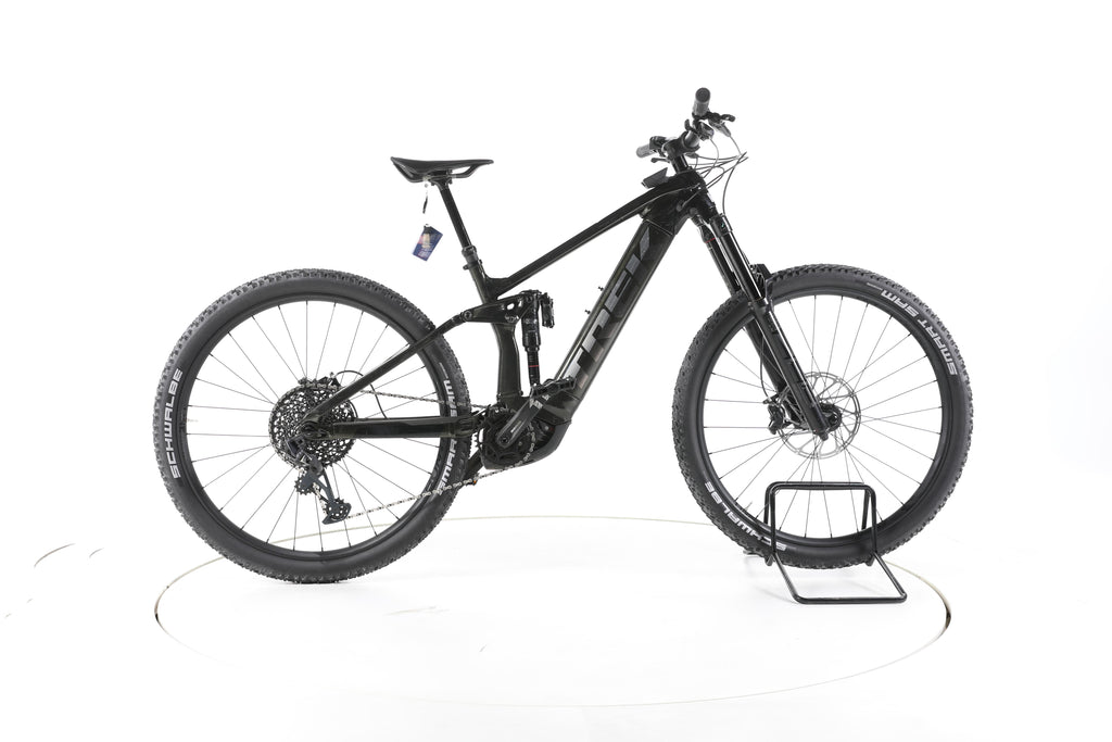 Trek Rail 9 Gen 3 Fully E-Bike 2023 - Image 1