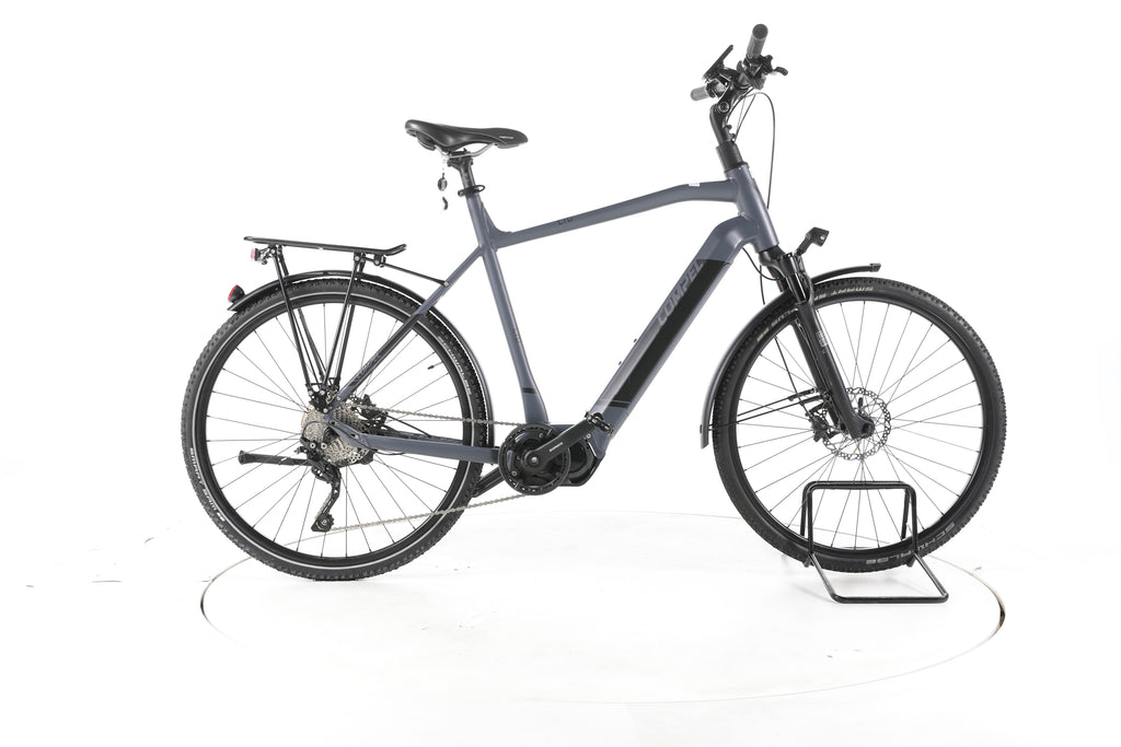 Compel Enyo E-630 LTD E-Bike - Image 1