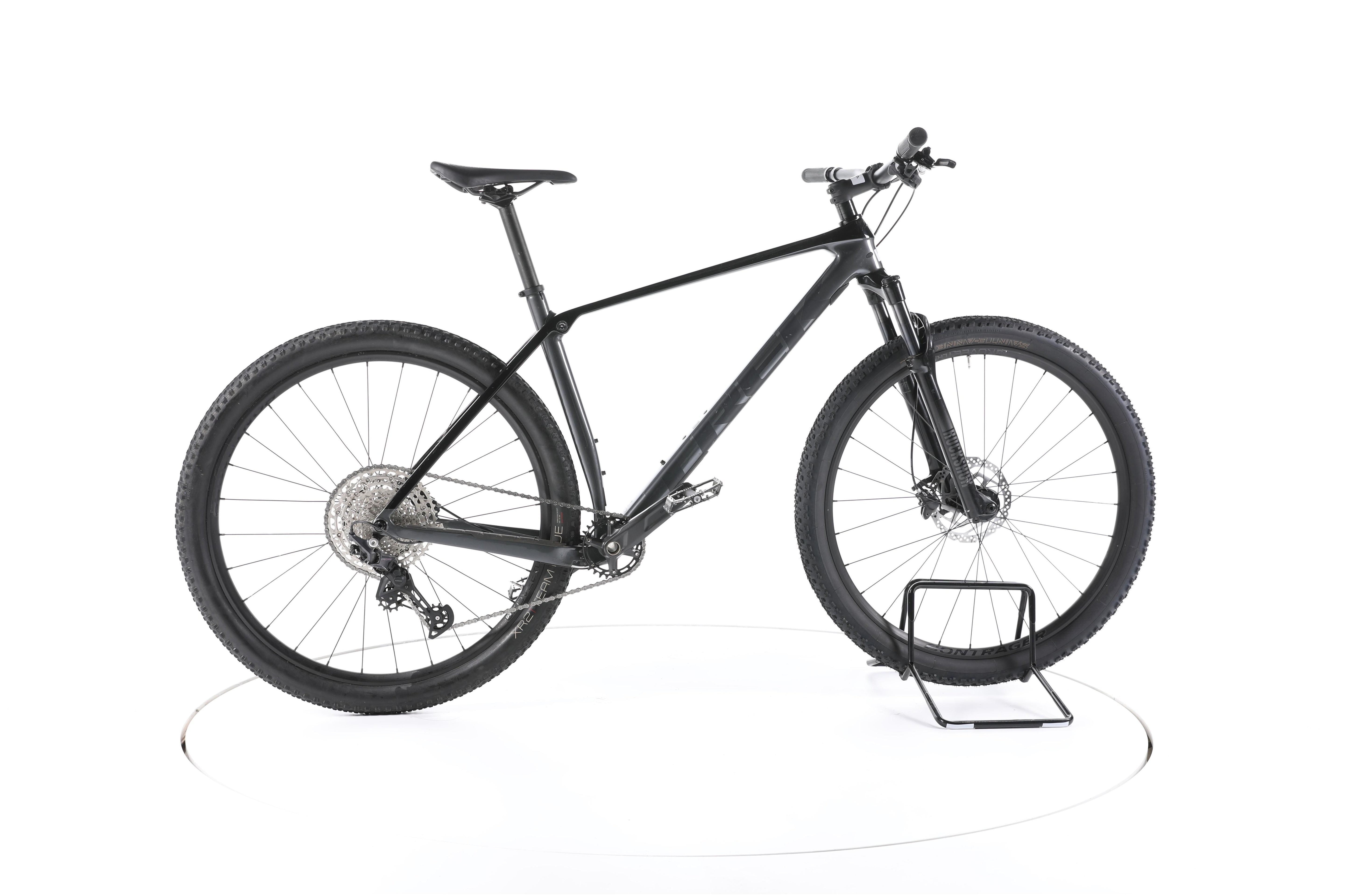 Trek Procaliber 9.5 Gen 2 Fahrrad Hardtail - Image 1