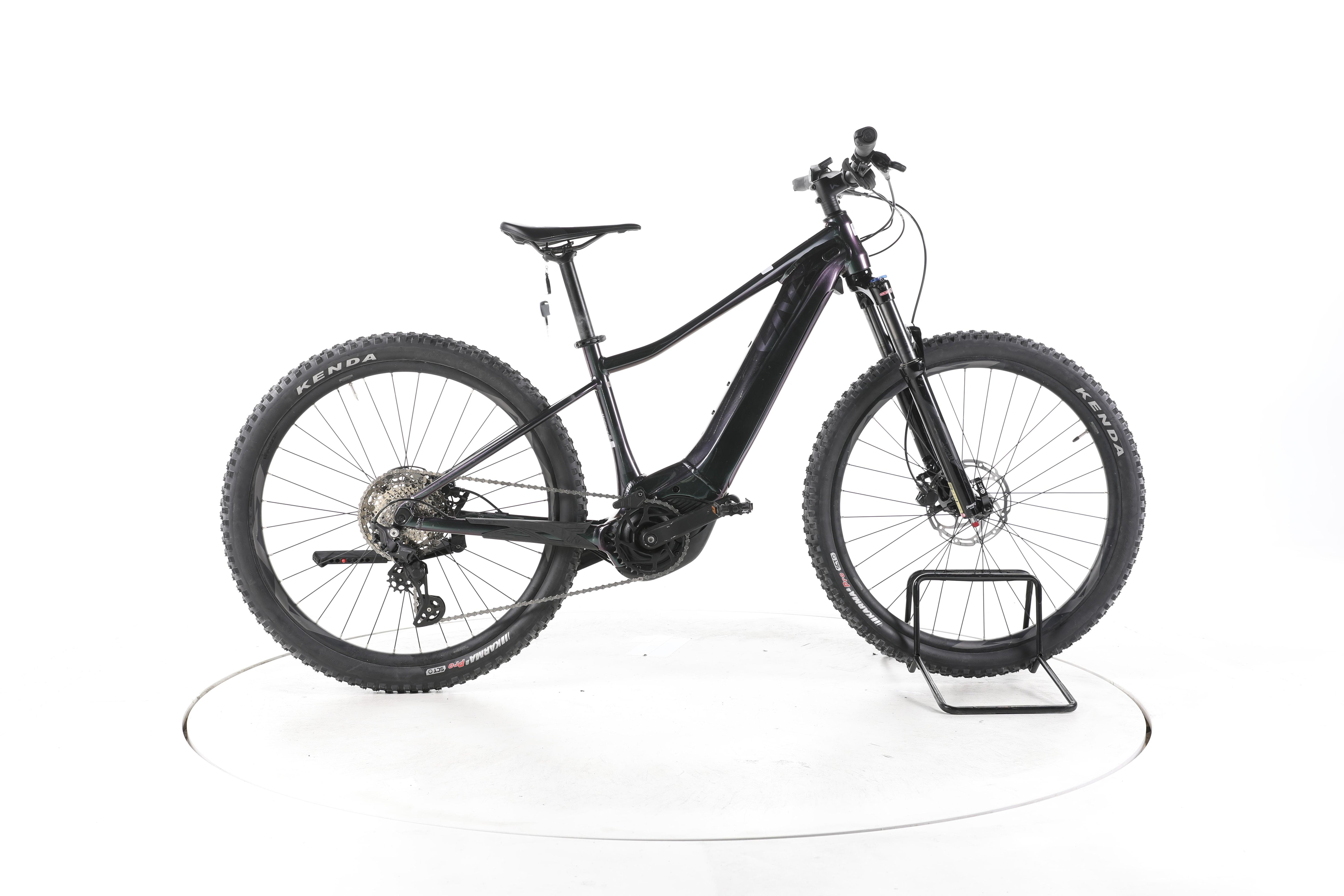 Liv Vall-E+ Pro E-Bike - Image 1