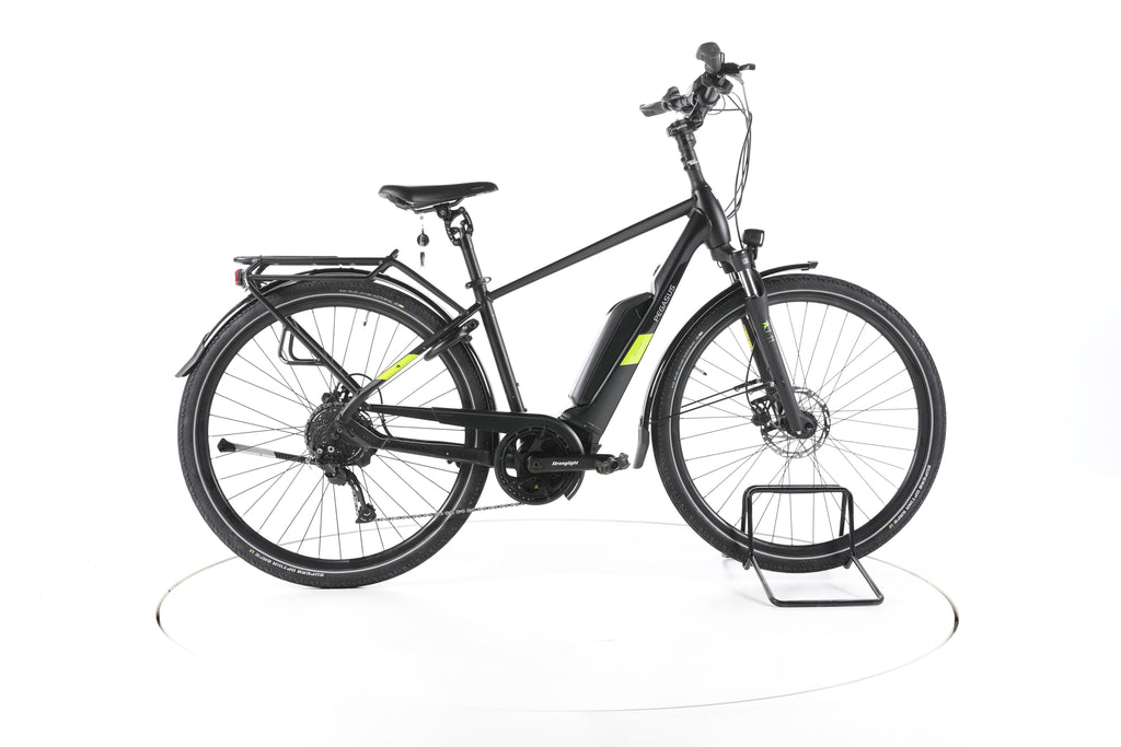 Pegasus Solero E9 Sport CX Trekking E-Bike - Image 1