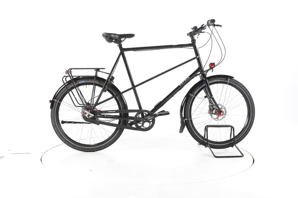 Patria Terra Fahrrad City & Trekking - Image 1