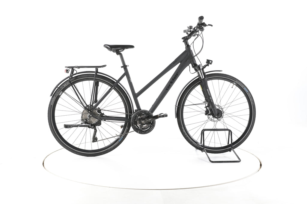 Ortler Ardeche Fahrrad City & Trekking - Image 1