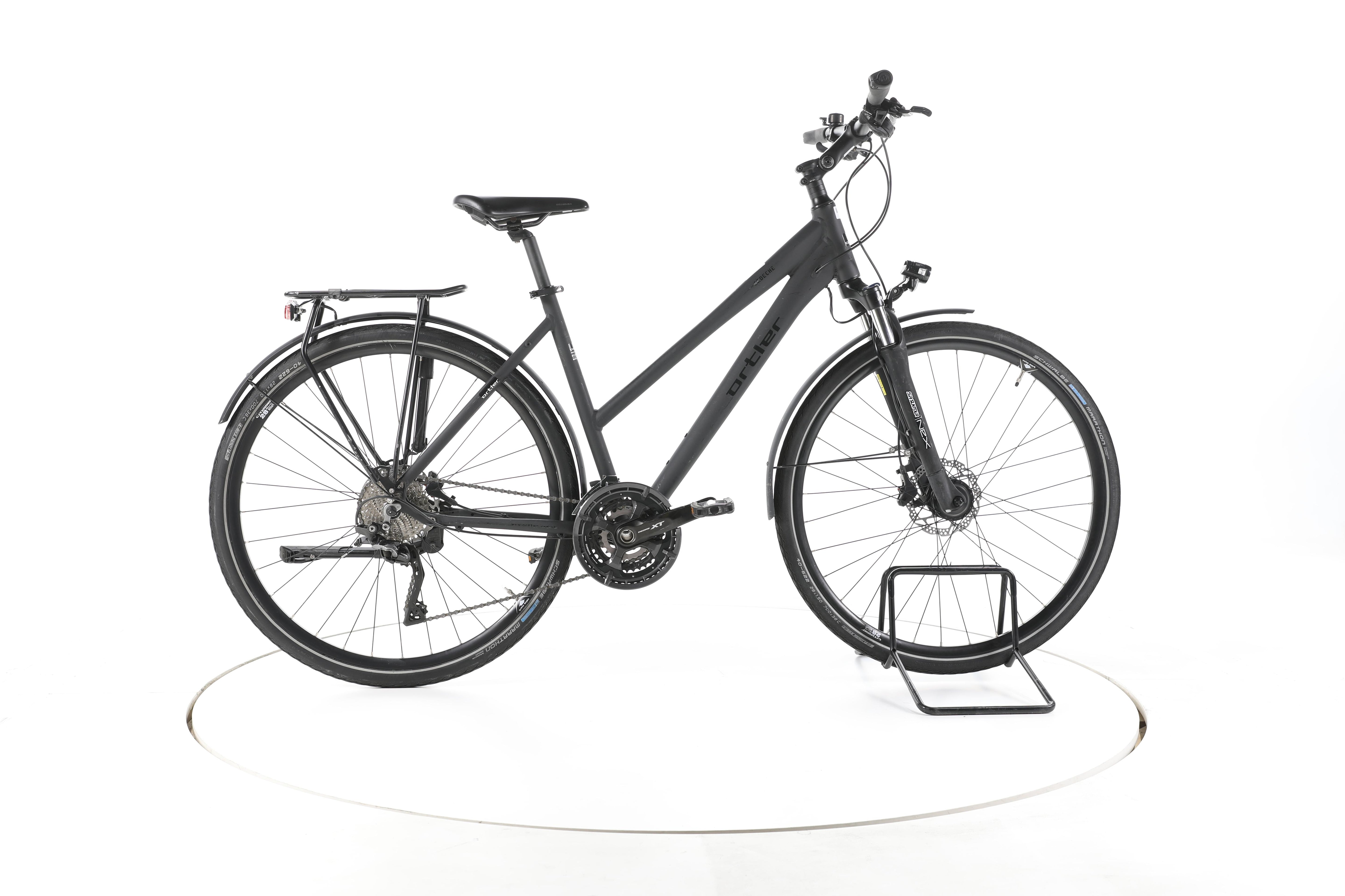 Ortler Ardeche Fahrrad City & Trekking - Image 1