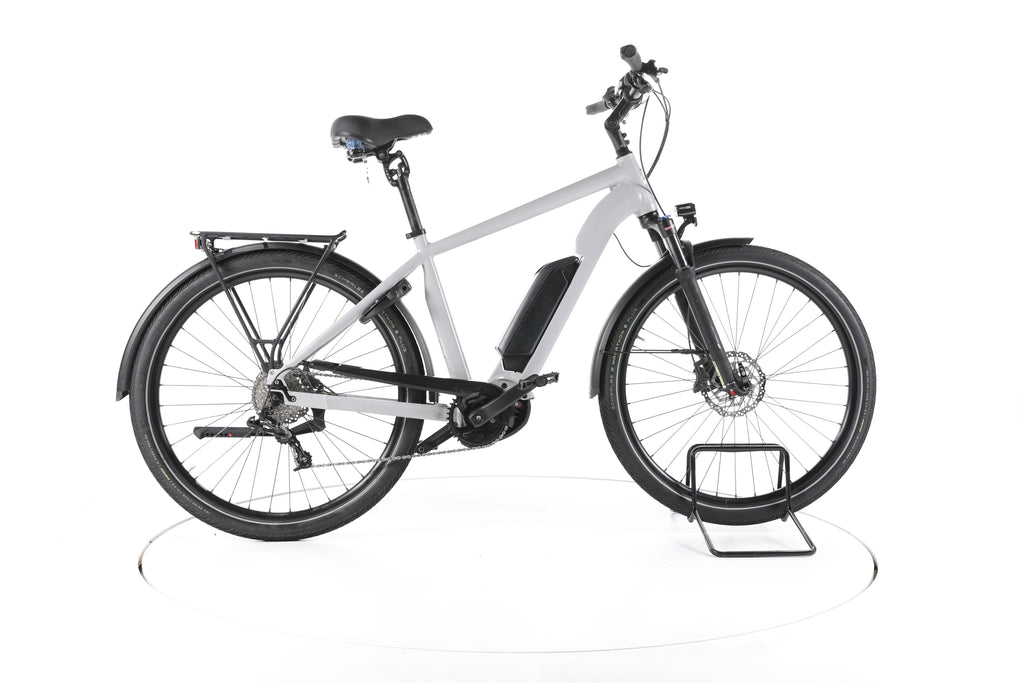 EBIKE Trekking Plus Trekking E-Bike - Image 1