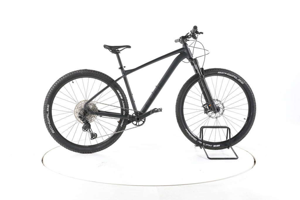Cube Reaction Pro Fahrrad Hardtail - Image 1