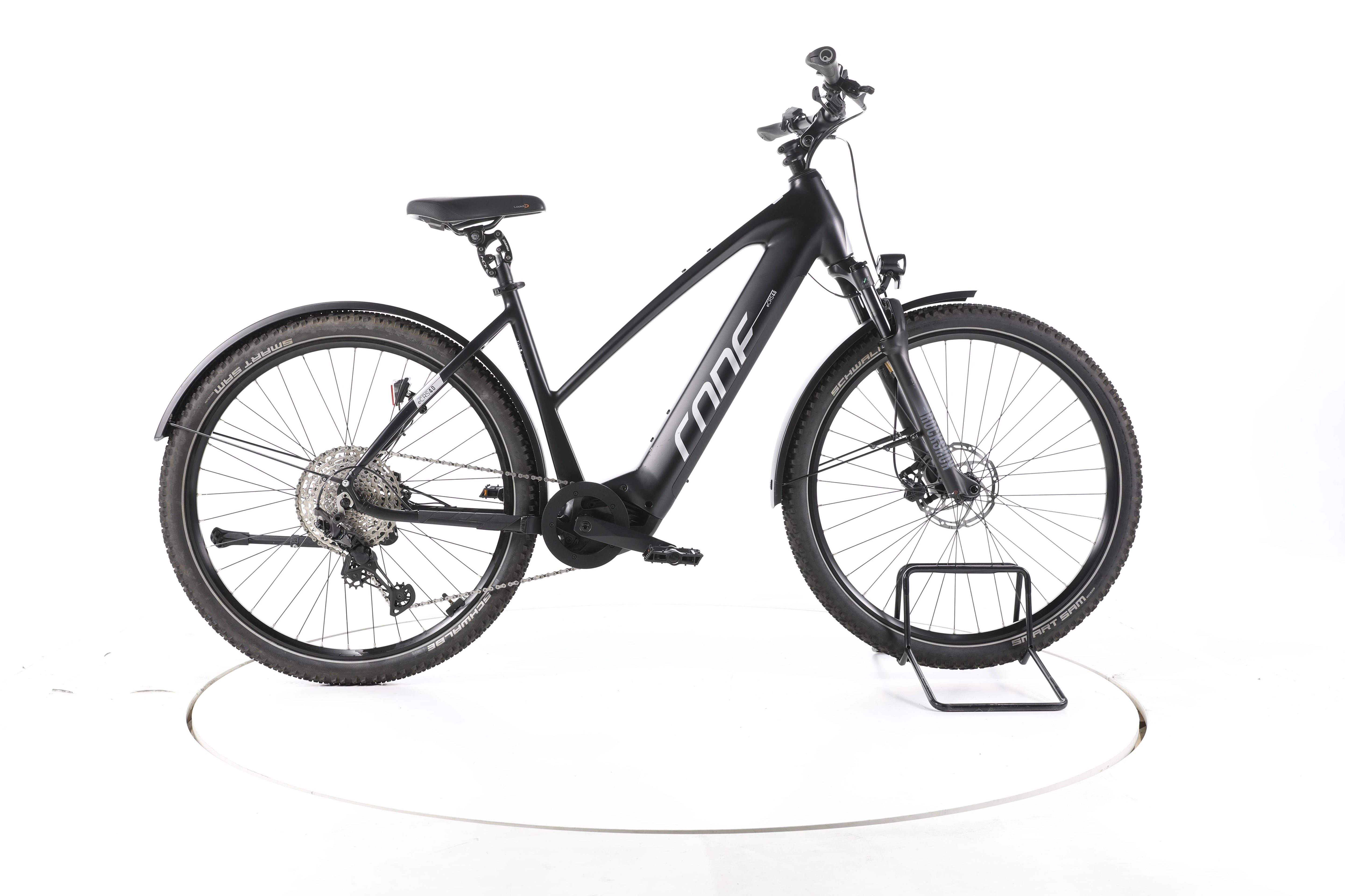 CONE Bikes eCross IN 4.0 E-Bike 2024 - Image 1