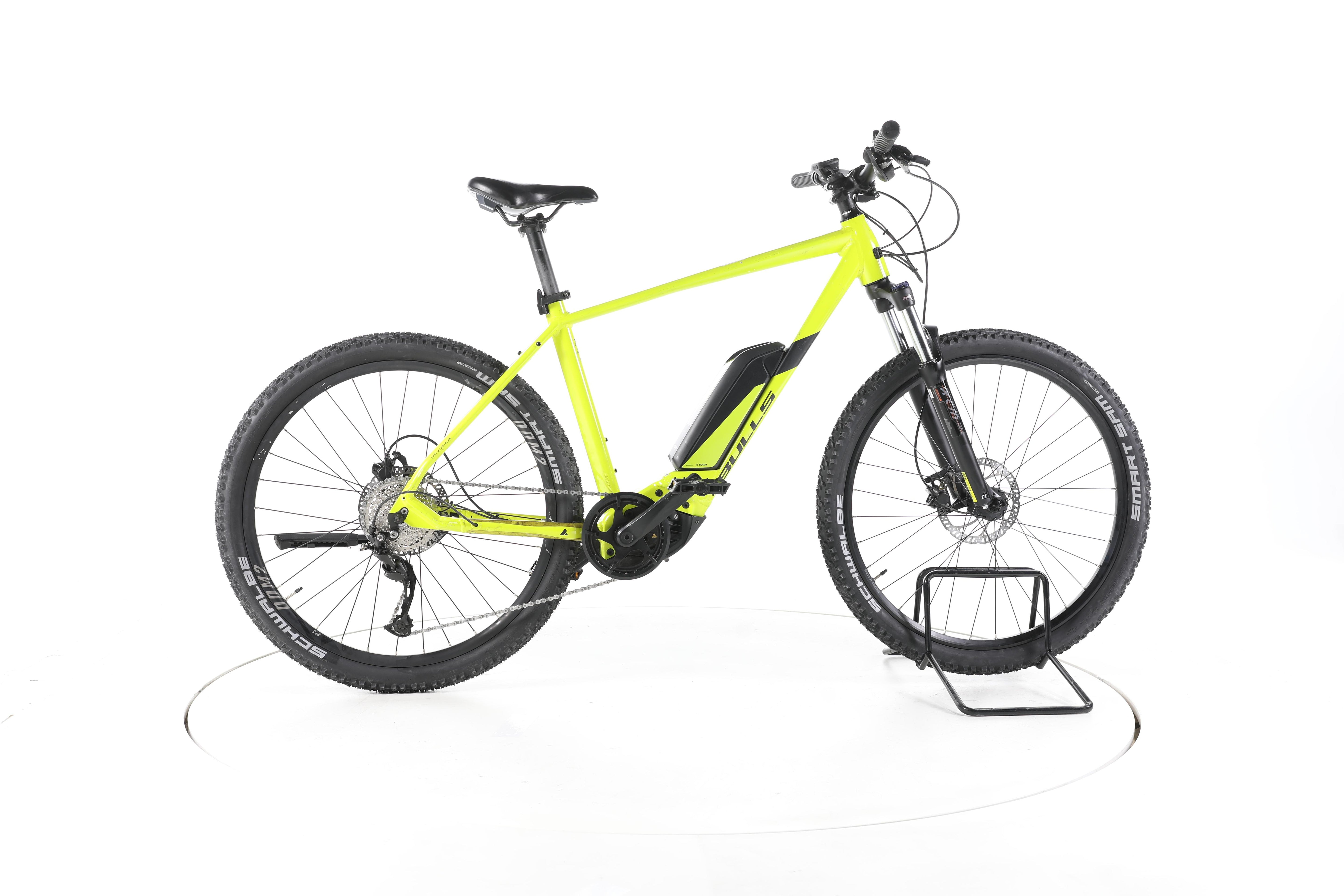 Bulls LT CX E-Bike - Image 1