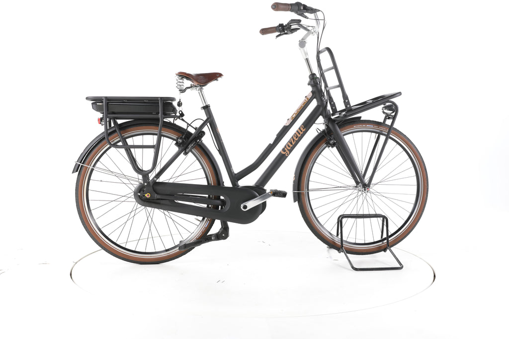 Gazelle Miss Grace C7 HMB City E-Bike Tiefeinsteiger 2025 - Image 1