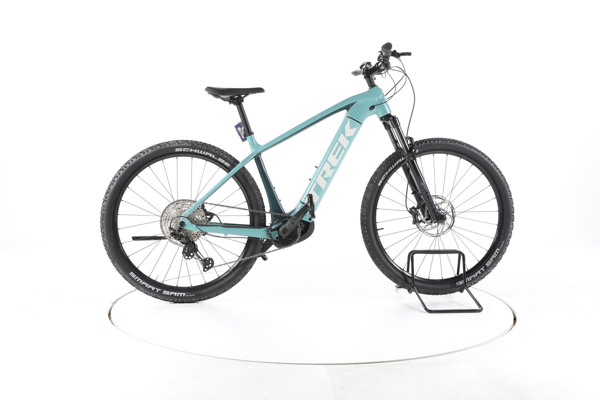 Trek Powerfly 5 Gen 4 E-Bike - Image 1