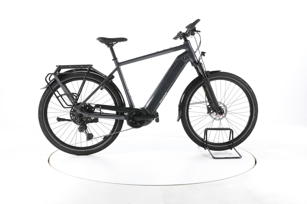 KOGA E-Worldtraveler Trekking E-Bike - Image 1