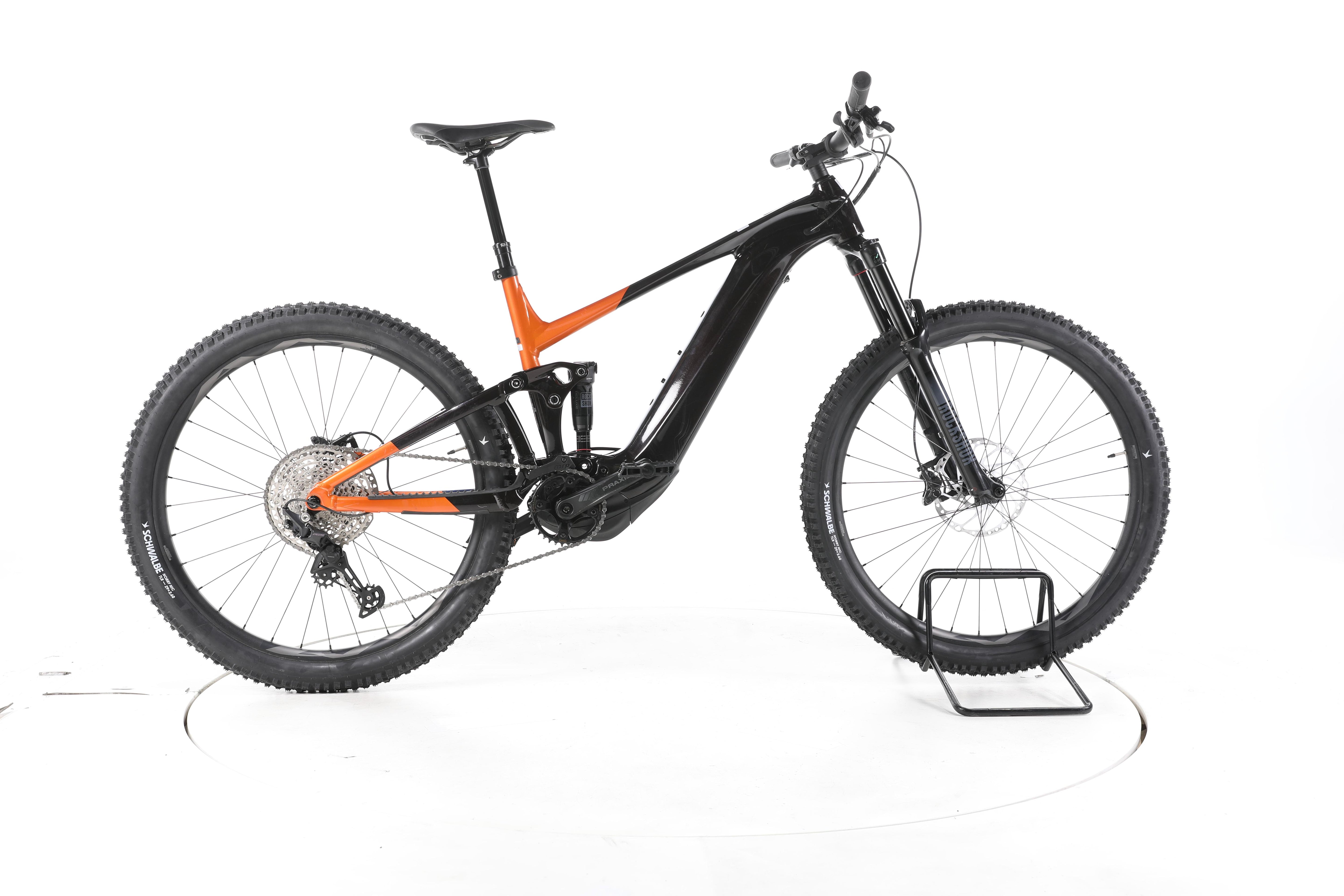 Giant Trance X E+ 3 E-Bike Fully - Image 1