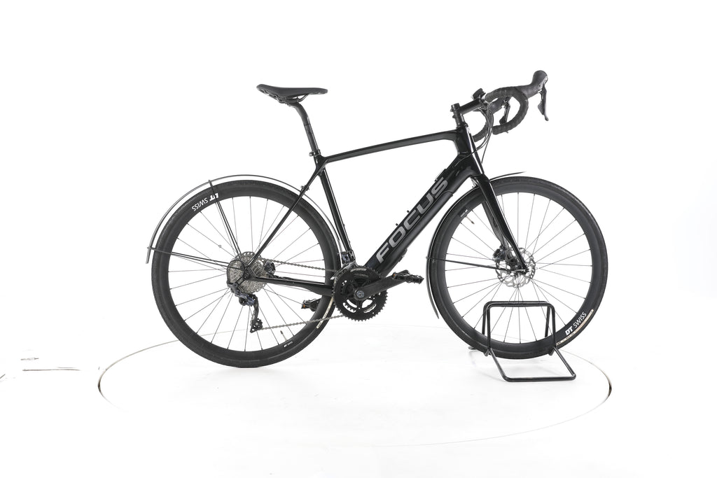 Focus Paralane² 9.7 E-Gravel & Rennrad Carbon - Image 1