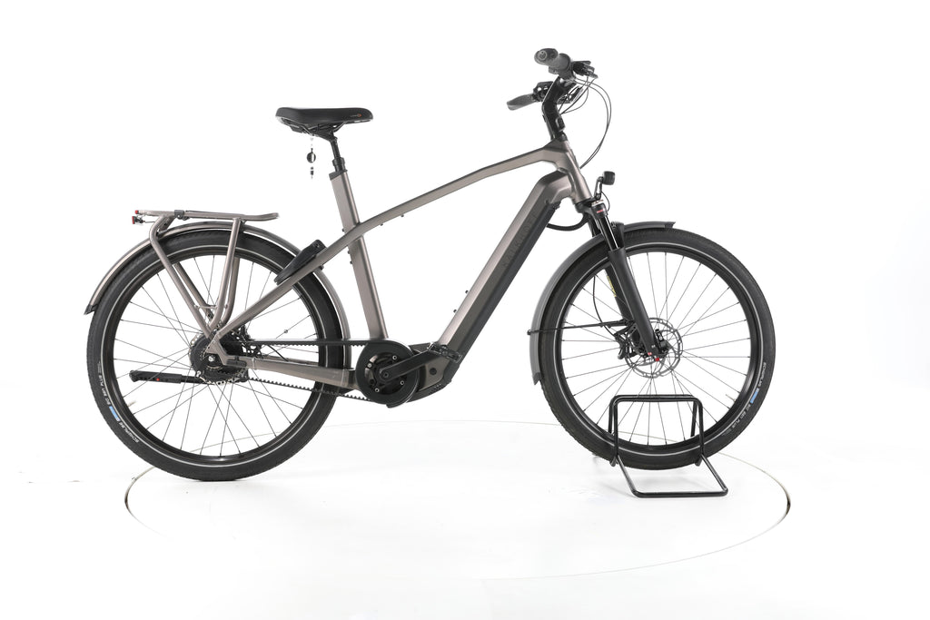 Kalkhoff Image 7.B Excite+ City E-Bike - Image 1