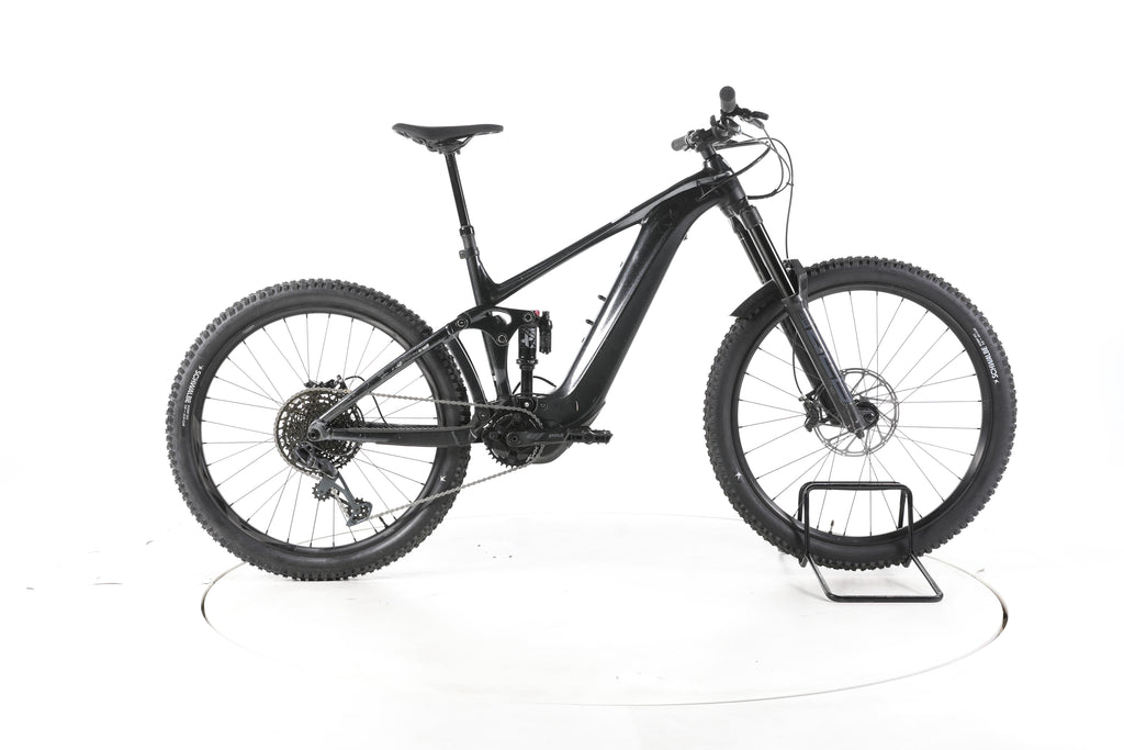 Giant Reign E+ 2 Pro MX E-Bike Fully - Image 1