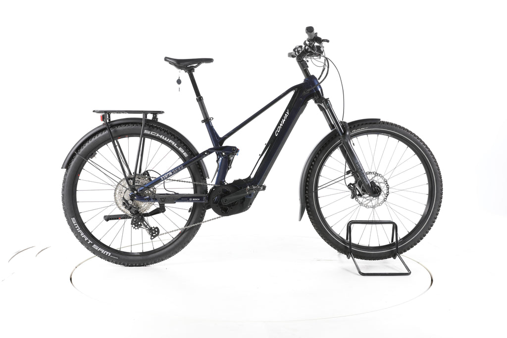 Conway Xyron SUV 4.9 SUV E-Bike - Image 1