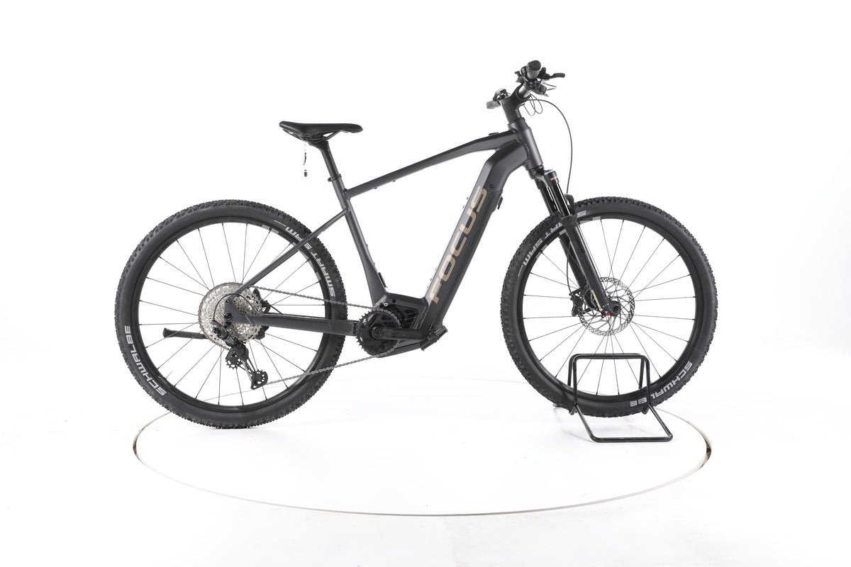 Focus JARIFA² 6.9 E-Bike - Image 1