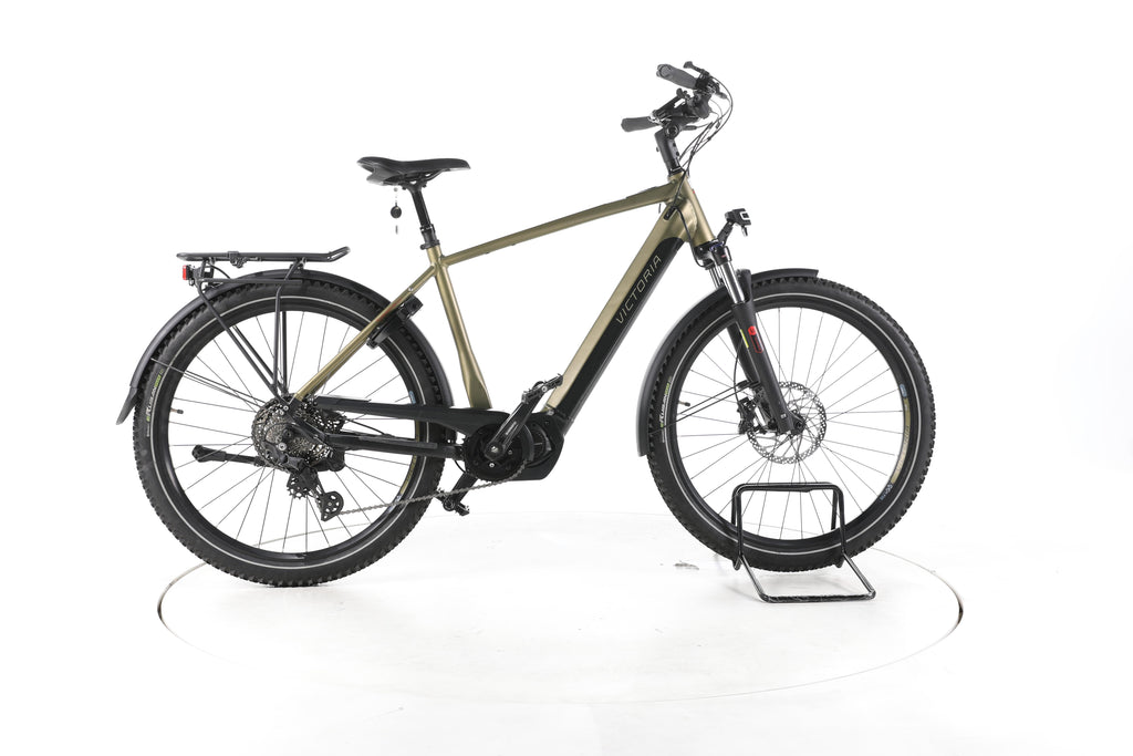 Victoria eAdventure 12.5 Trekking E-Bike - Image 1