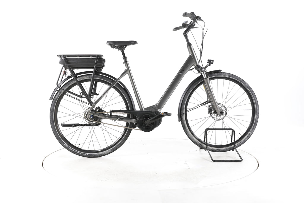 Giant Entour E+ 0 City E-Bike Tiefeinsteiger - Image 1