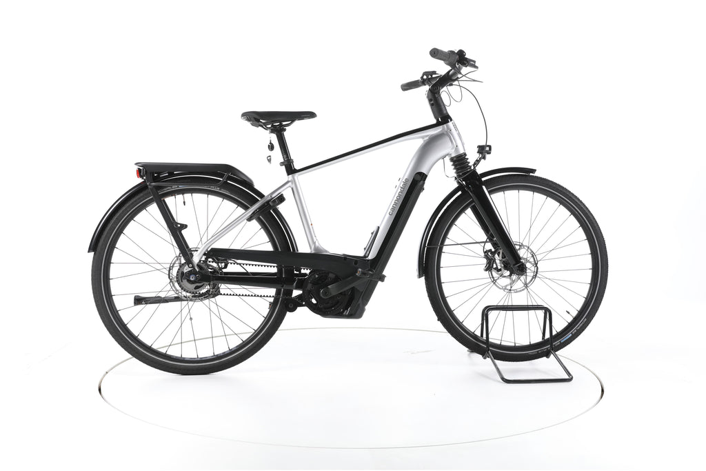Cannondale Mavaro Neo 2 City E-Bike - Image 1