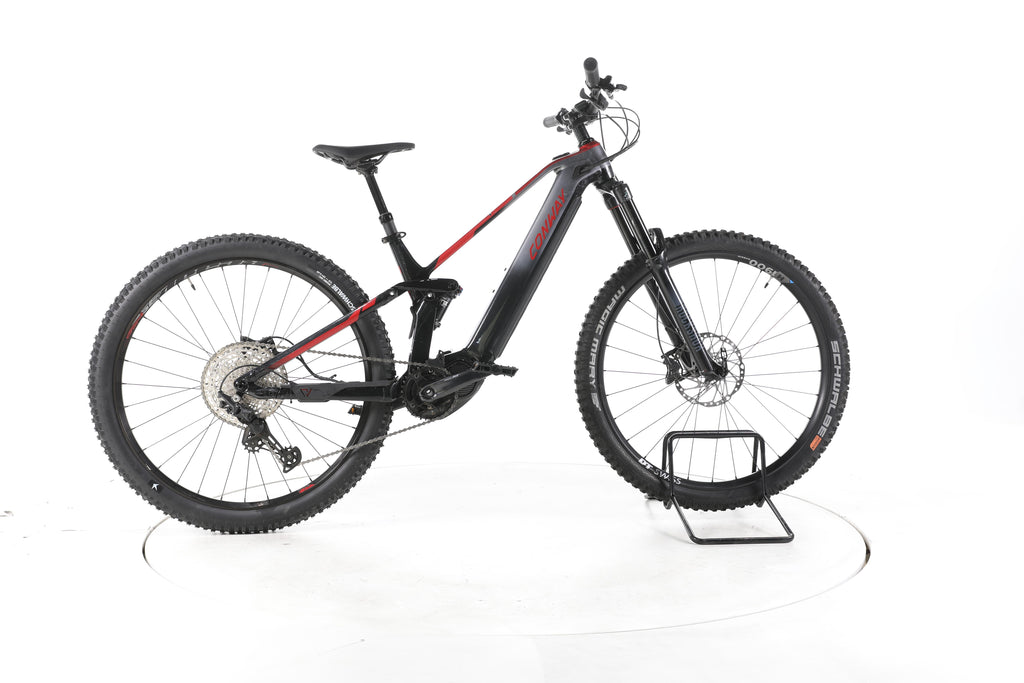 Conway eWME 3.9 E-Bike Fully - Image 1