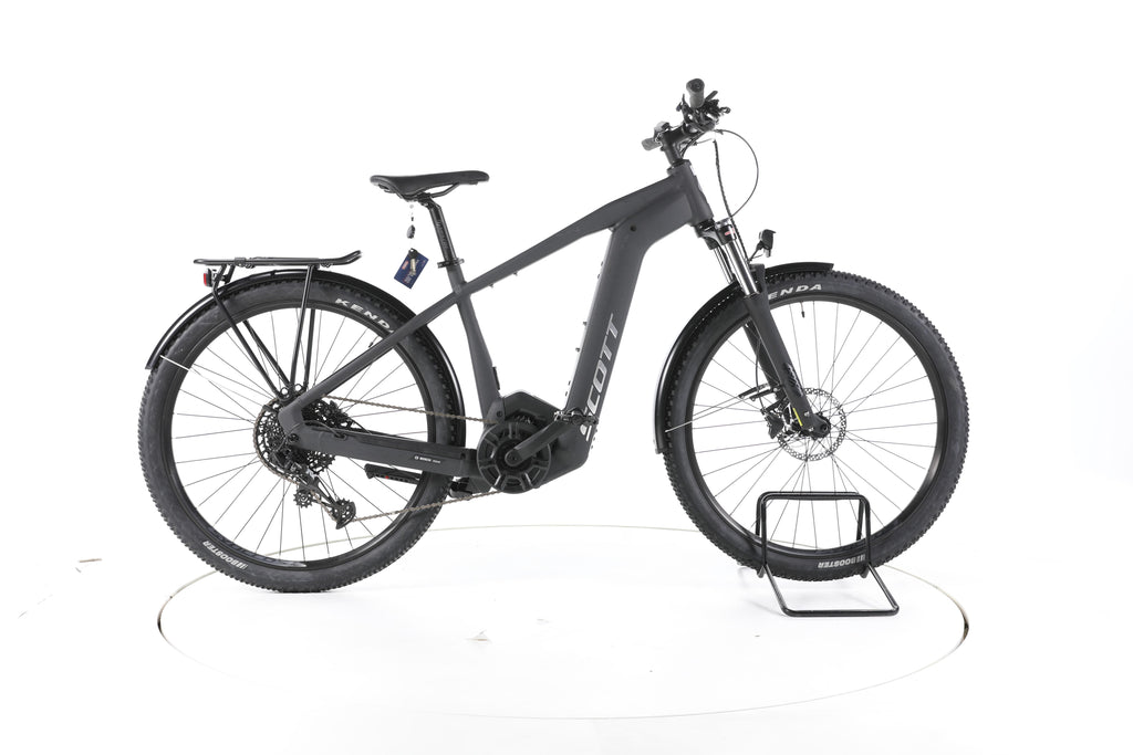 Scott Aspect eRIDE 920 Trekking E-Bike 2023 - Image 1
