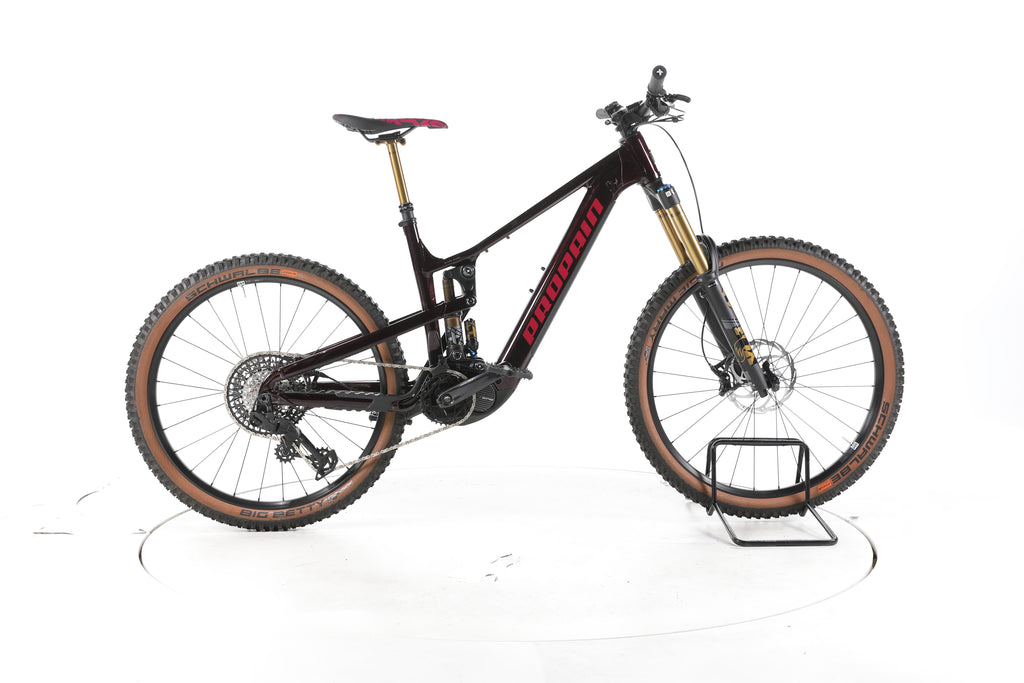 Propain Ekano 2 AL E-Bike Fully - Image 1