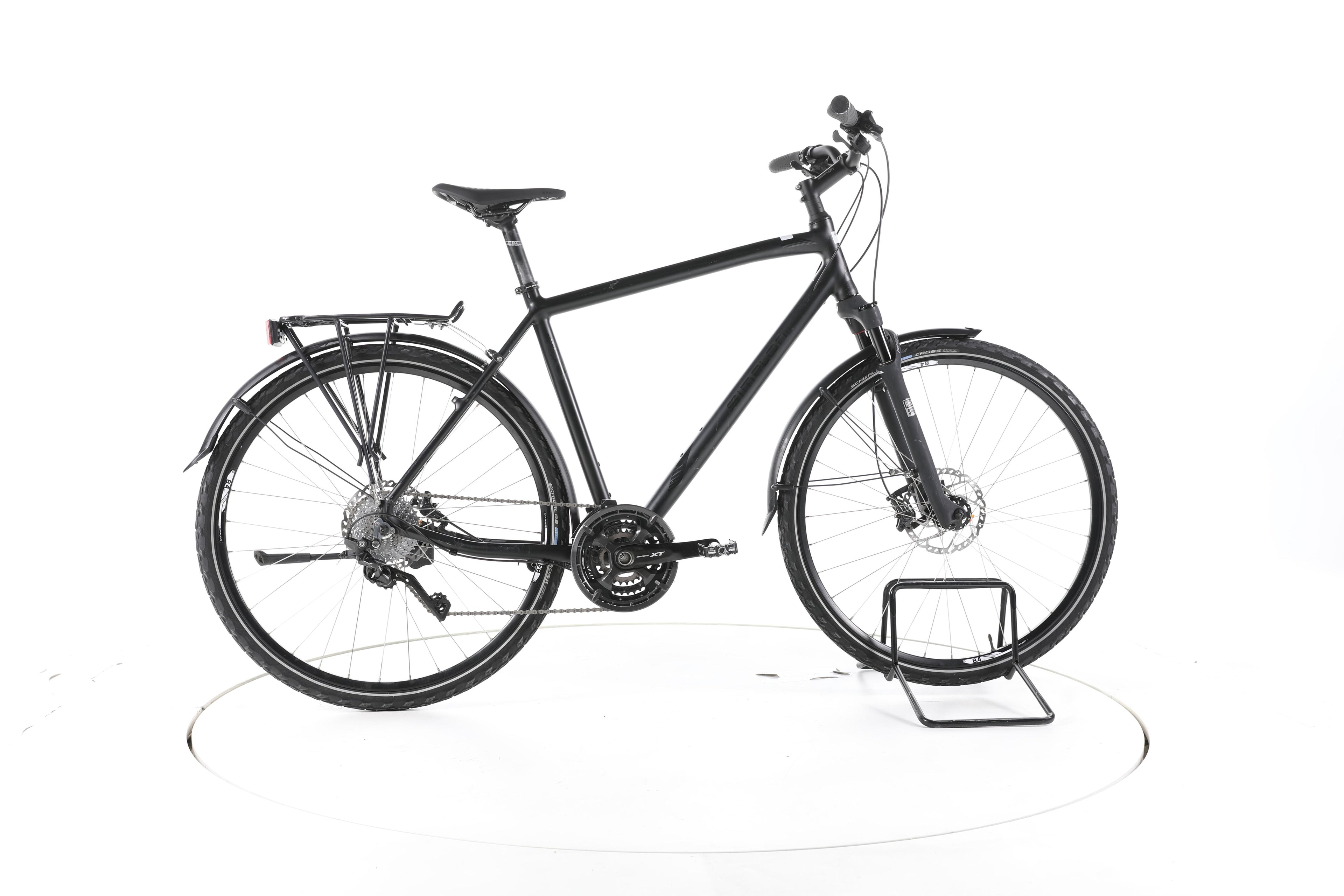 Simplon Spotlight - Image 1