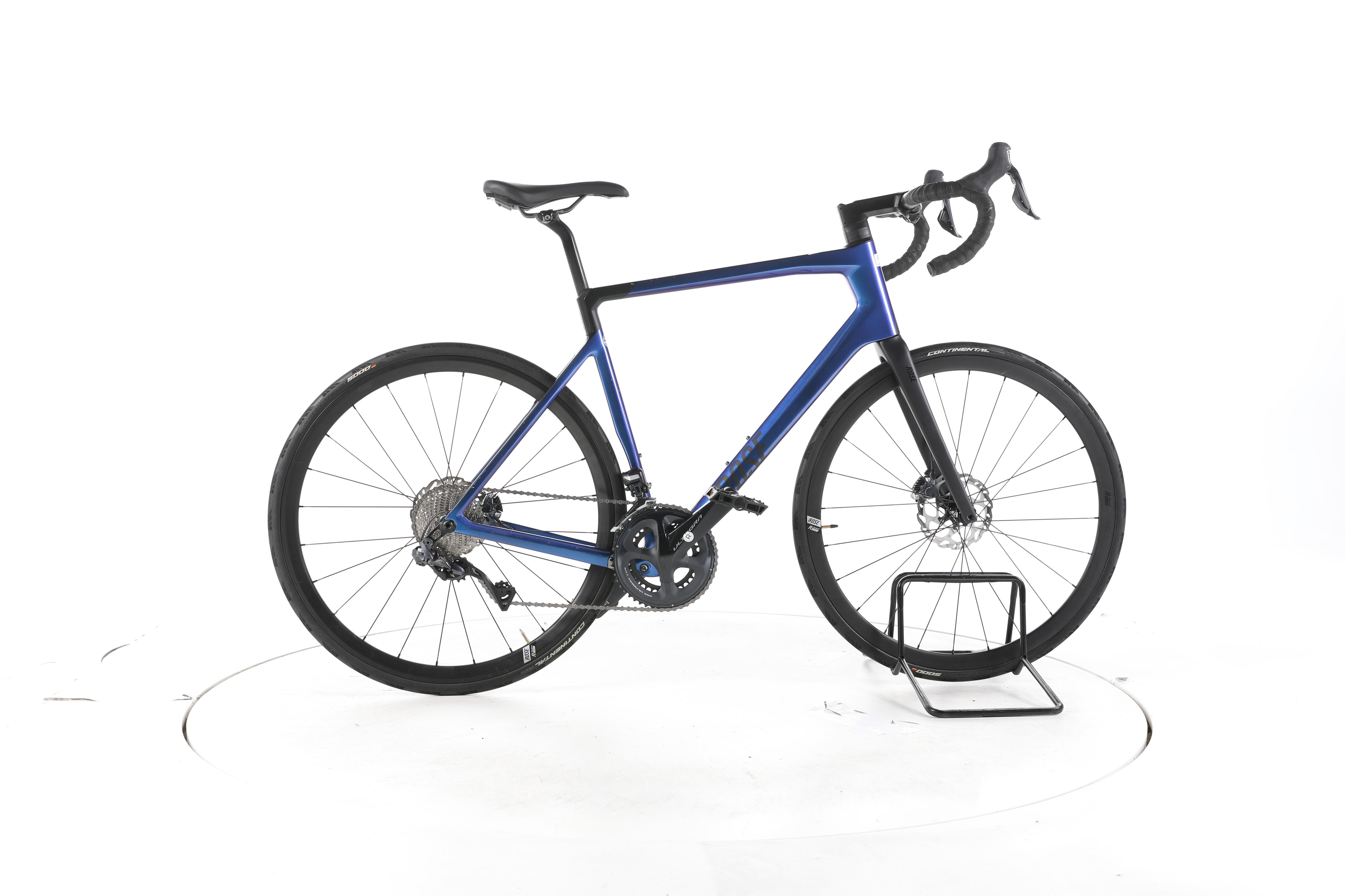 Rose REVEAL FOUR DISC Ultegra Di2 Rennrad Carbon - Image 1