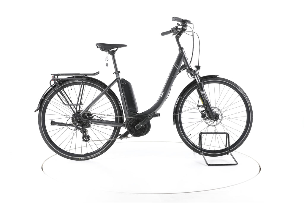Triumph E-Bird Ultra Trekking E-Bike Tiefeinsteiger - Image 1