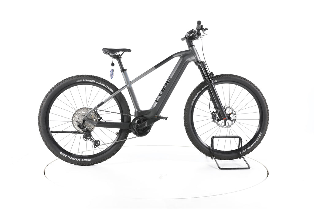 Cube Reaction Hybrid SLT E-Bike 2023 - Image 1