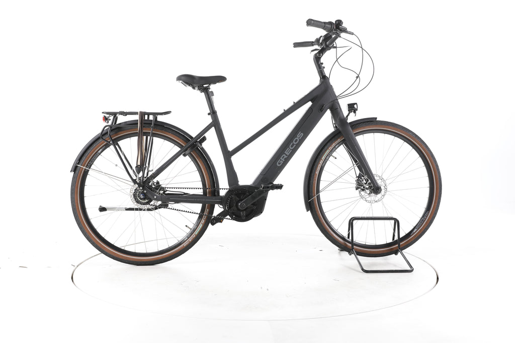 Grecos Eli 2.5 City E-Bike - Image 1