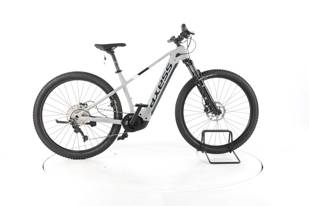 Axess Oxid 29 E-Bike - Image 1