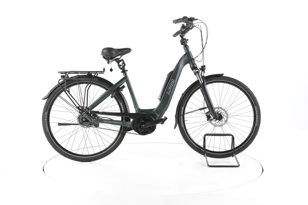 LPM E1 RT City E-Bike Tiefeinsteiger 2023 - Image 1